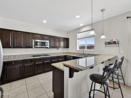 3705 Thistledown Court, Reno, NV 89512 Photo