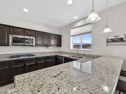 3705 Thistledown Court, Reno, NV 89512 Photo