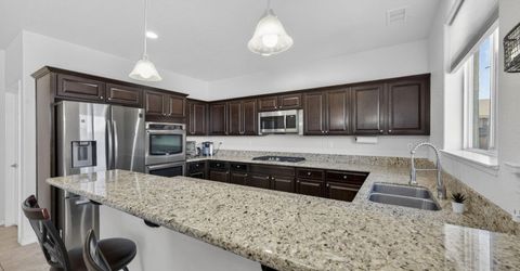 3705 Thistledown Court, Reno, NV 89512 Photo
