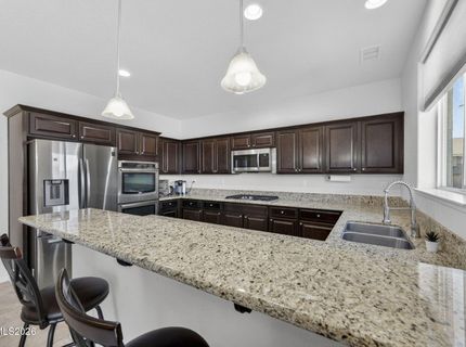 3705 Thistledown Court, Reno, NV 89512 Photo