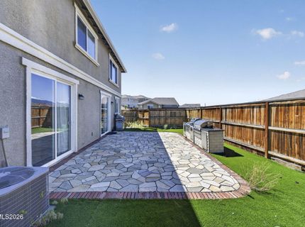 3705 Thistledown Court, Reno, NV 89512 Photo