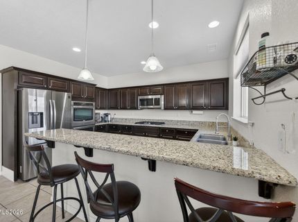 3705 Thistledown Court, Reno, NV 89512 Photo