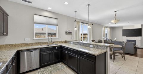 3705 Thistledown Court, Reno, NV 89512 Photo