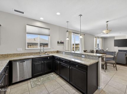 3705 Thistledown Court, Reno, NV 89512 Photo