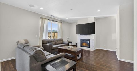 3705 Thistledown Court, Reno, NV 89512 Photo