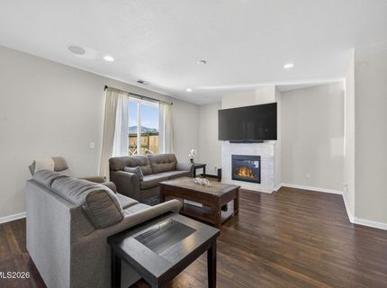3705 Thistledown Court, Reno, NV 89512 Photo