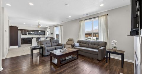 3705 Thistledown Court, Reno, NV 89512 Photo