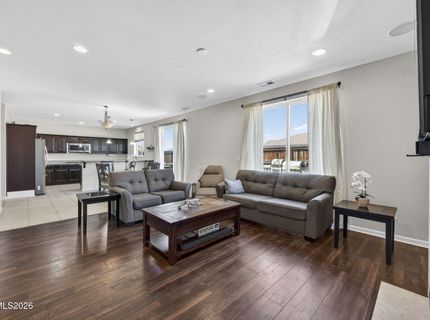 3705 Thistledown Court, Reno, NV 89512 Photo