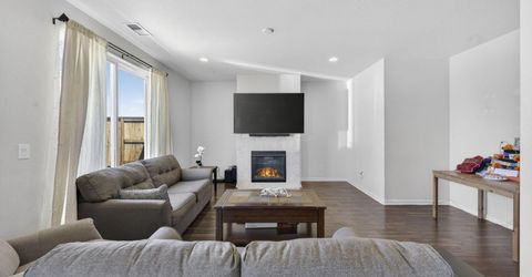 3705 Thistledown Court, Reno, NV 89512 Photo