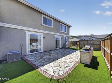 3705 Thistledown Court, Reno, NV 89512 Photo