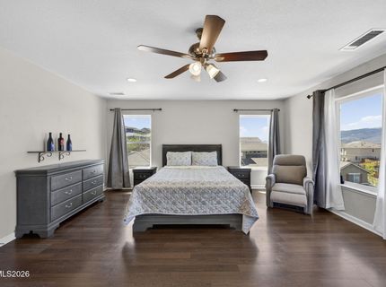 3705 Thistledown Court, Reno, NV 89512 Photo