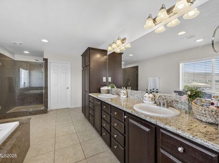 3705 Thistledown Court, Reno, NV 89512 Photo