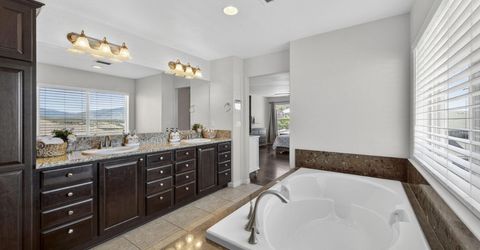 3705 Thistledown Court, Reno, NV 89512 Photo