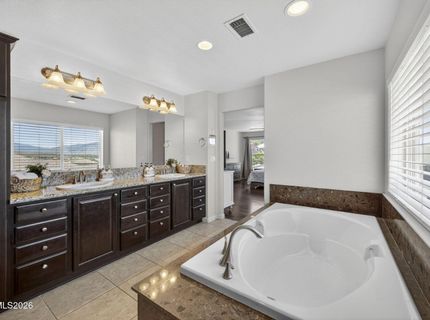 3705 Thistledown Court, Reno, NV 89512 Photo