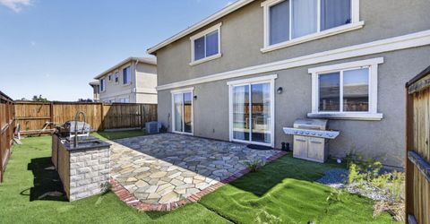 3705 Thistledown Court, Reno, NV 89512 Photo