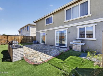 3705 Thistledown Court, Reno, NV 89512 Photo