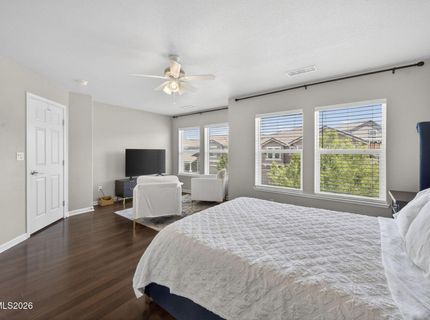 3705 Thistledown Court, Reno, NV 89512 Photo