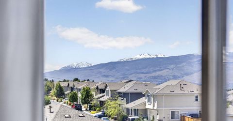 3705 Thistledown Court, Reno, NV 89512 Photo