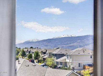 3705 Thistledown Court, Reno, NV 89512 Photo