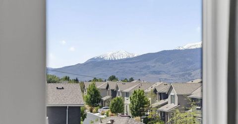 3705 Thistledown Court, Reno, NV 89512 Photo