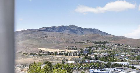 3705 Thistledown Court, Reno, NV 89512 Photo