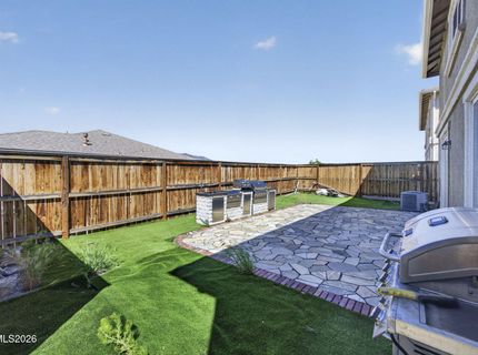 3705 Thistledown Court, Reno, NV 89512 Photo