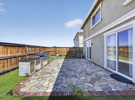 3705 Thistledown Court, Reno, NV 89512 Photo