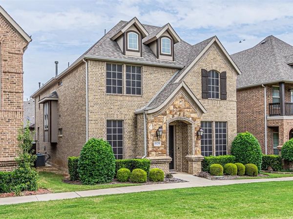 5129 Post Oak Trail, Colleyville, TX 76034