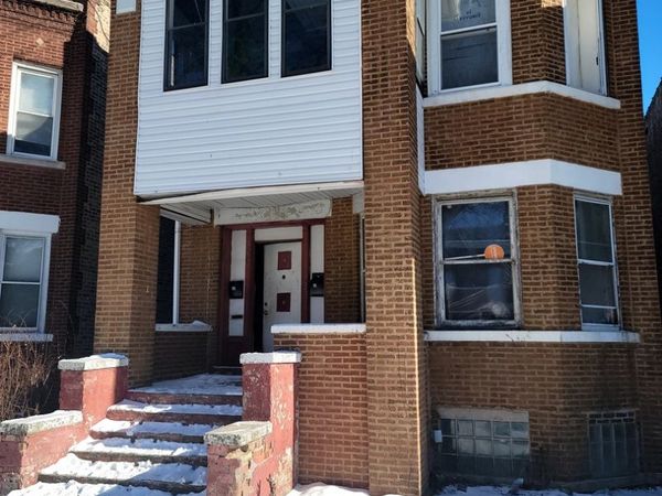 7537 S Sangamon Street , Chicago, IL 60620