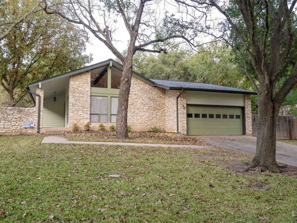 7006 Shumard CIR, Austin, TX 78759