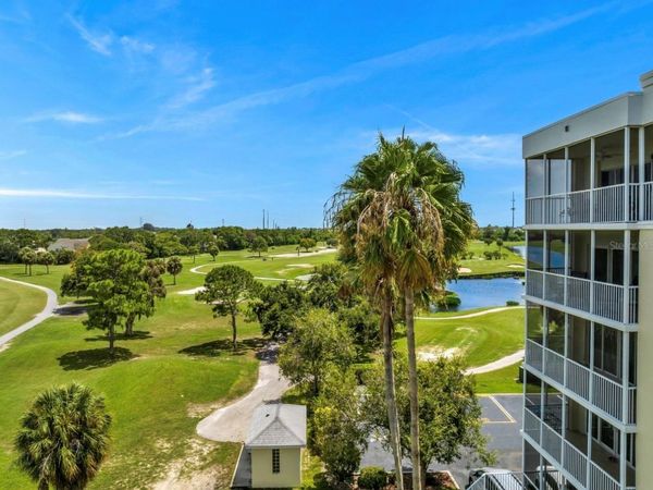 1200 COUNTRY CLUB DRIVE, Unit 3406, LARGO, FL 33771