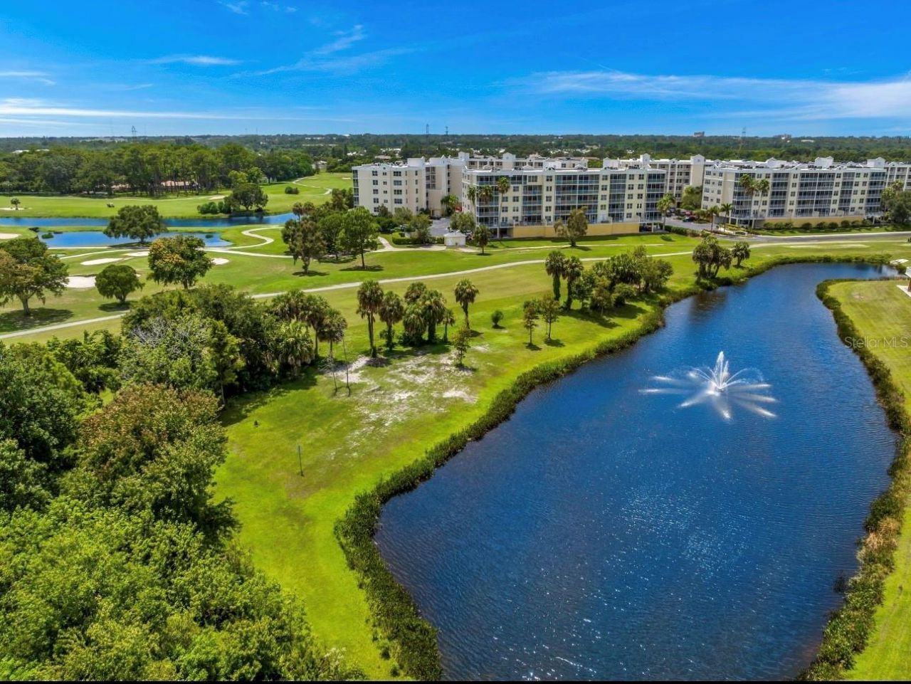 1200 Country Club Drive, Unit 3406, Largo, FL 33771 Photo