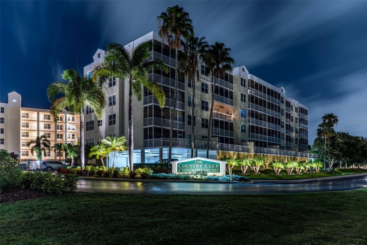 1200 Country Club Drive, Unit 3406, Largo, FL 33771 Photo