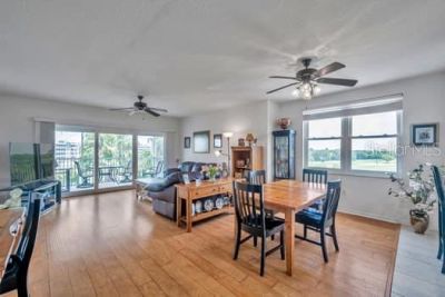 1200 Country Club Drive, Unit 3406, Largo, FL 33771 Photo