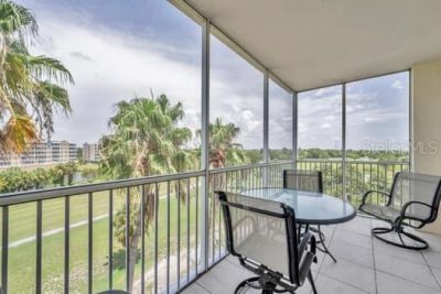 1200 Country Club Drive, Unit 3406, Largo, FL 33771 Photo
