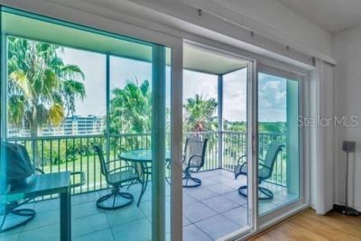 1200 Country Club Drive, Unit 3406, Largo, FL 33771 Photo