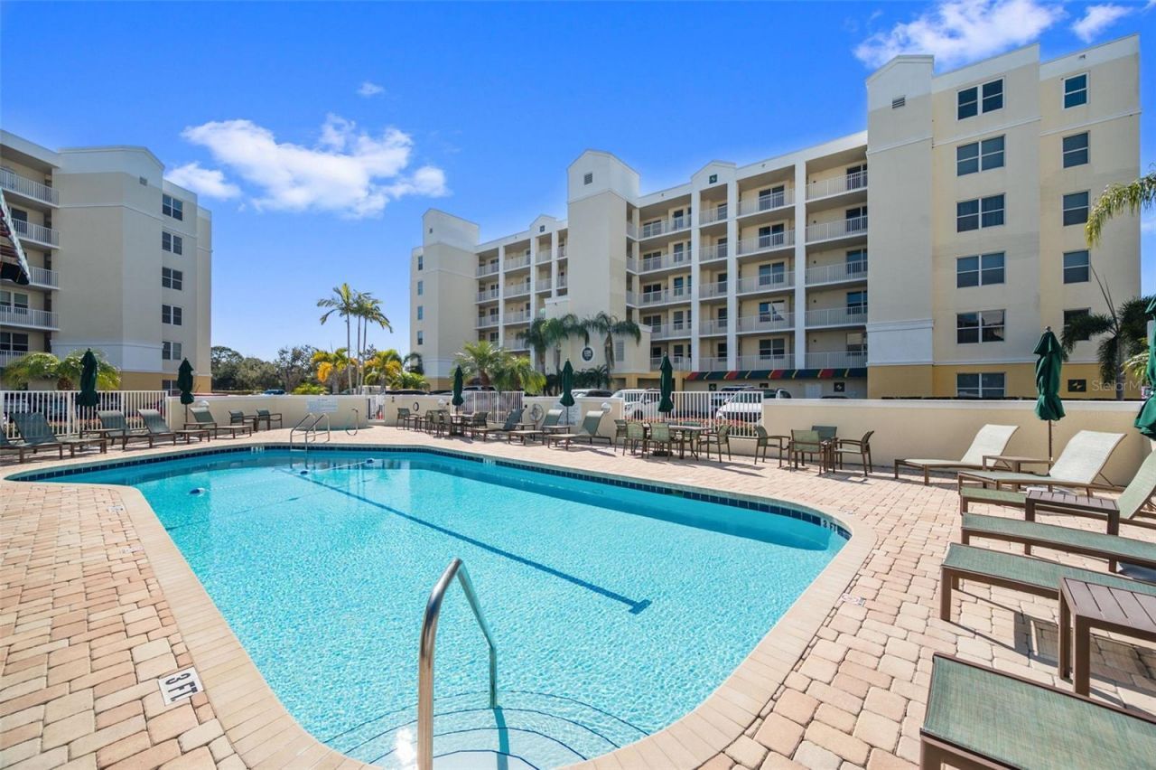 1200 Country Club Drive, Unit 3406, Largo, FL 33771 Photo