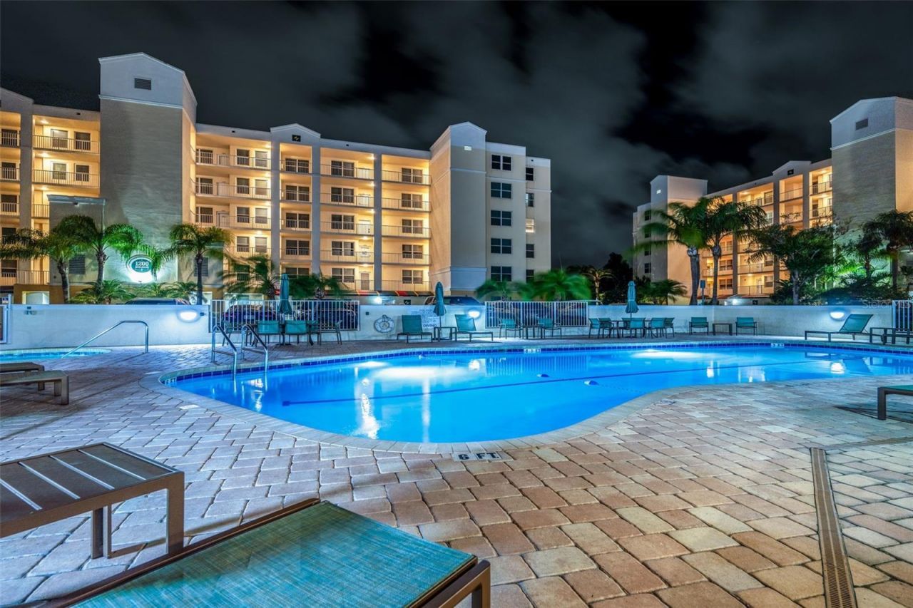 1200 Country Club Drive, Unit 3406, Largo, FL 33771 Photo