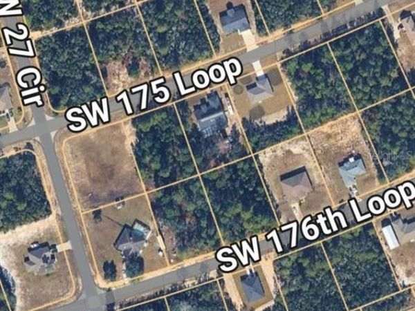 00 SW 27TH CIRCLE , OCALA, FL 34473
