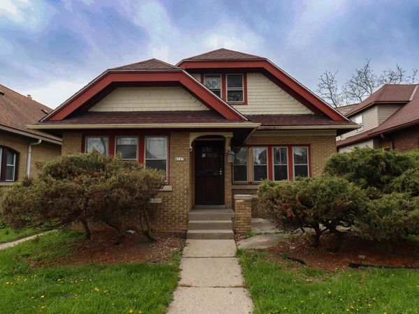4127 16th STREET, Milwaukee, WI 53209