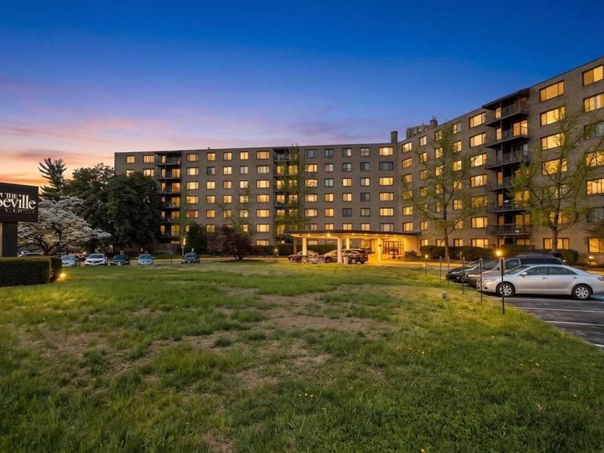 3450 Toledo Terrace , Unit 303, Hyattsville, MD 20782 Main Photo