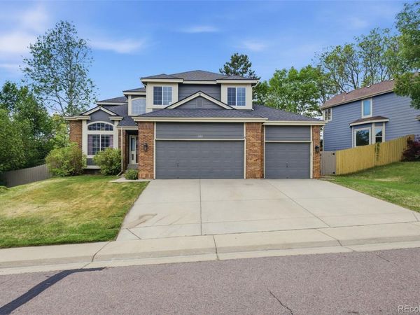 1182 E Riverbend Street, Superior, CO 80027