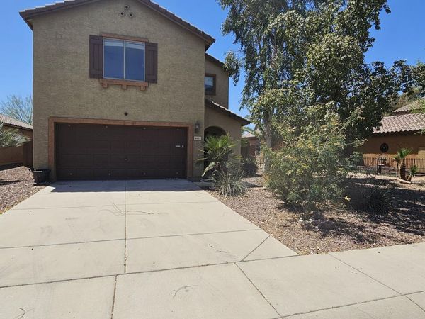 4661 W LEMON Avenue, Coolidge, AZ 85128