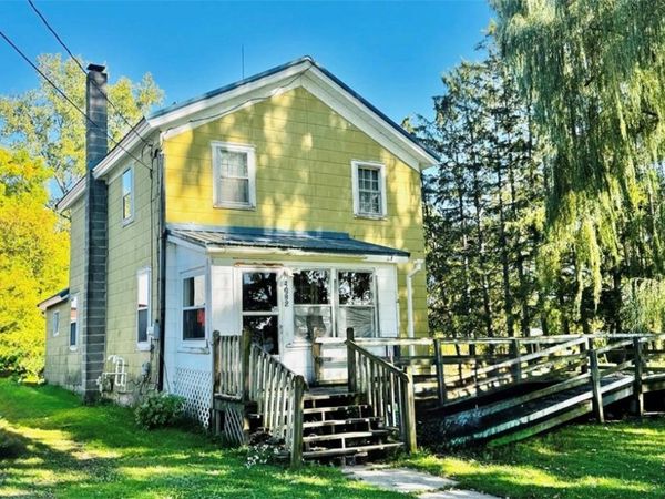 4082 Dix Street, Rose, NY 14542