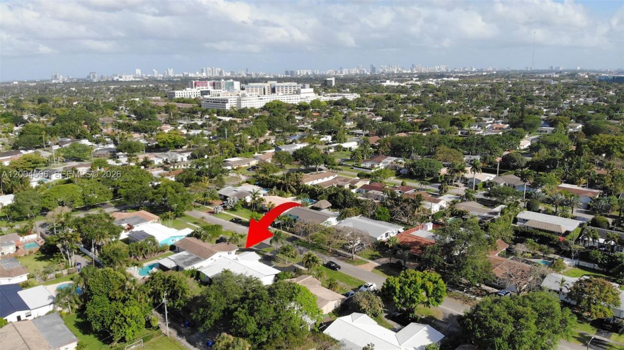 4201 Mckinley St , Hollywood, FL 33021 Photo