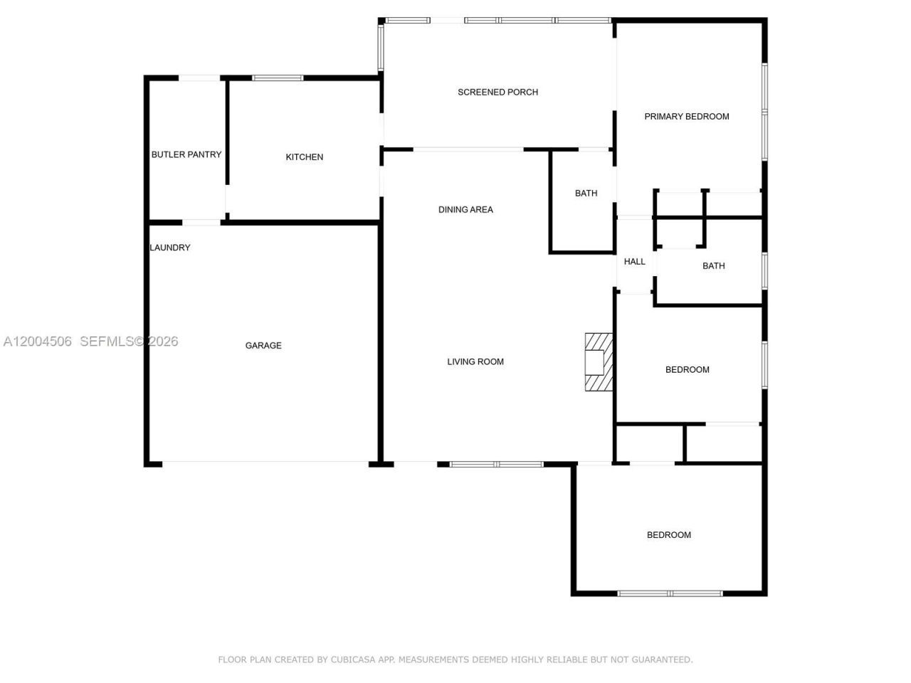 4201 Mckinley St , Hollywood, FL 33021 Photo