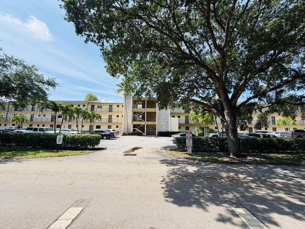 9150 NW 38th Dr, Unit 301, Coral Springs, FL 33065