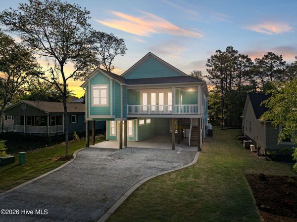 210 NE 34th Street, Oak Island, NC 00000