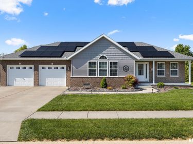 5 OSPREY Court, Pekin, IL 61554