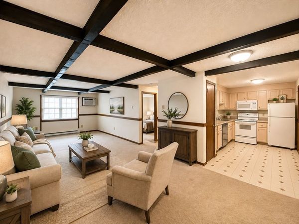 53 Swanson Ct, Unit 33C, Boxborough, MA 01719